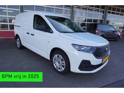 Ford Transit Connect 0