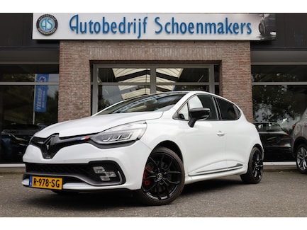Renault Clio 0