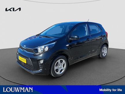 Kia Picanto 0