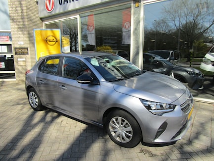 Opel Corsa 0