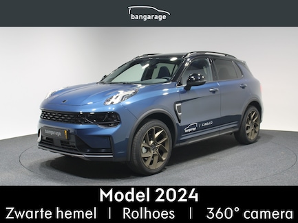 Lynk & Co 01 0