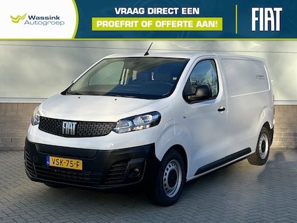 Fiat Scudo 0