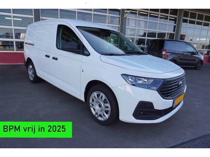 Ford Transit Connect 0
