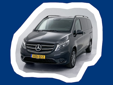 Mercedes-Benz Vito 0