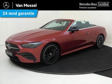 Mercedes-Benz CLE 0