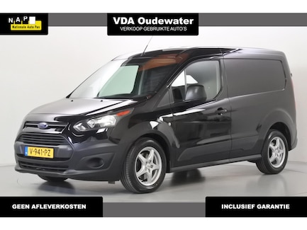 Ford Transit Connect 0