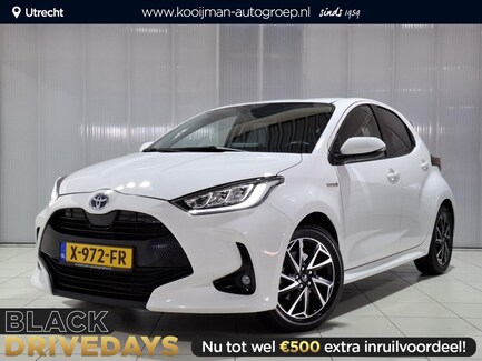 Toyota Yaris 0