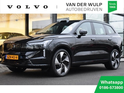 Volvo EX90 0