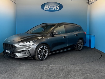 Ford Focus 0