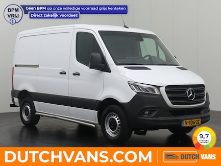 Mercedes-Benz Sprinter 0