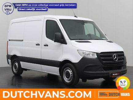 Mercedes-Benz Sprinter 0