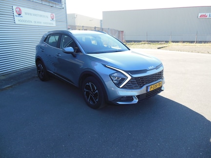 Kia Sportage 0