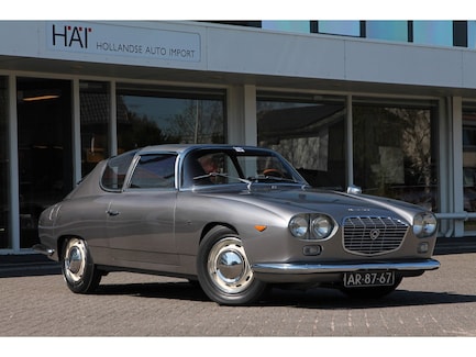 Lancia Flavia 0
