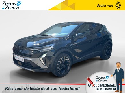 Renault Captur 0