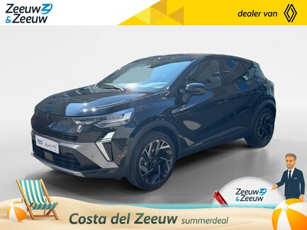 Renault Captur 0