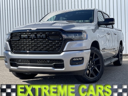 Dodge Ram 1500 0