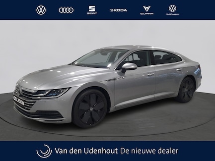 Volkswagen Arteon 0