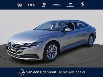 Volkswagen Arteon 0