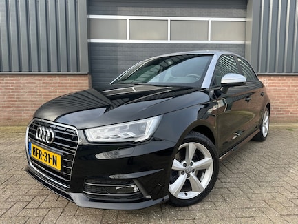 Audi A1 0