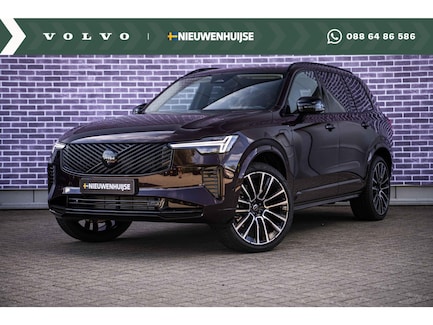 Volvo XC90 0