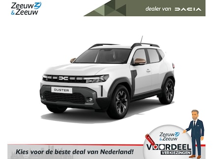 Dacia Duster 0