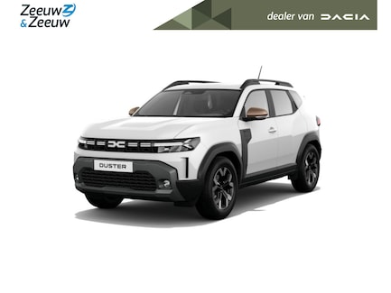 Dacia Duster 0