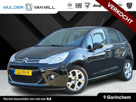 Citroën C3 0