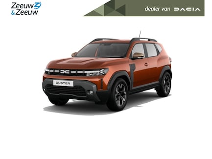 Dacia Duster 0