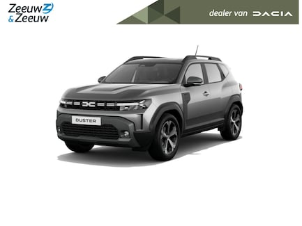Dacia Duster 0