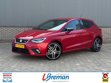 SEAT Ibiza 0