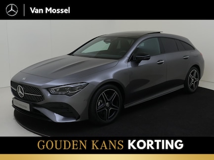 Mercedes-Benz CLA 0