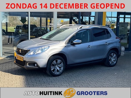 Peugeot 2008 0