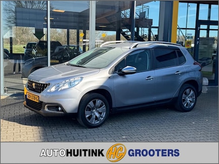 Peugeot 2008 0