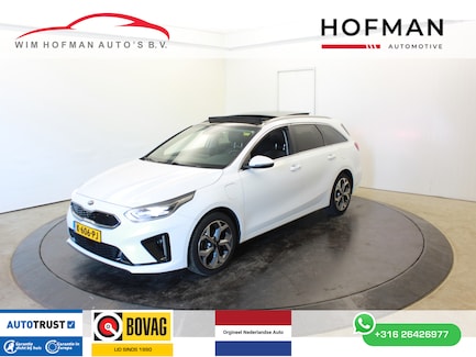 Kia Ceed 0