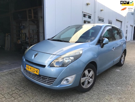 Renault Grand Scenic 0