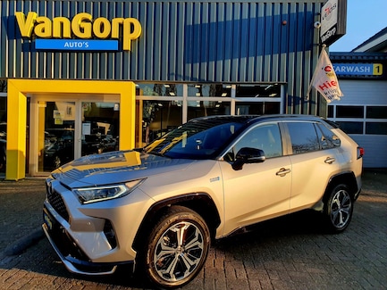 Toyota RAV4 0