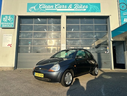 Ford Ka 0