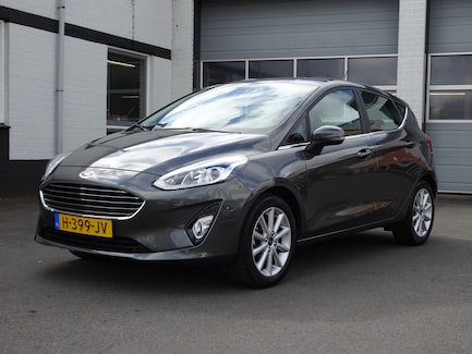 Ford Fiesta 0