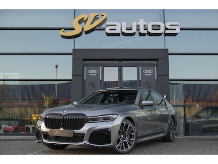 BMW 7-Serie 0