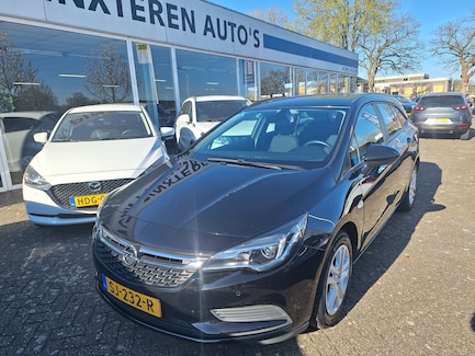 Opel Astra 0
