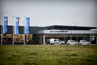 Auto Hoogkerk B.V.
