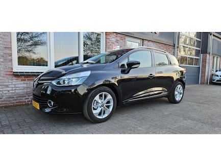 Renault Clio 0