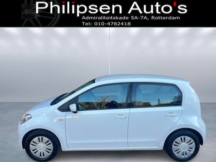 Volkswagen Up! 0