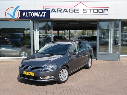 Volkswagen Passat 0