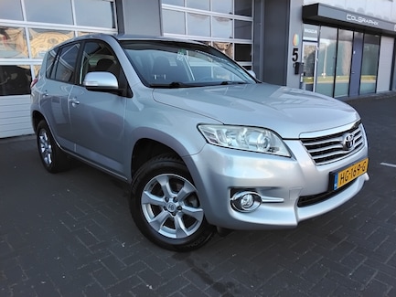 Toyota RAV4 0