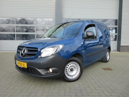 Mercedes-Benz Citan 0