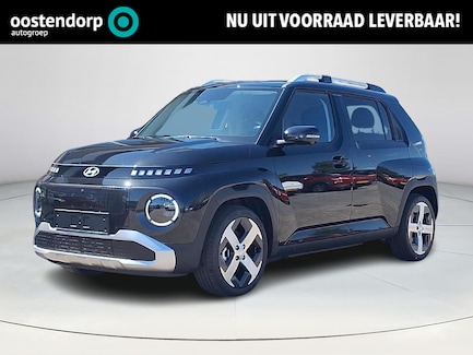 Hyundai Inster 0