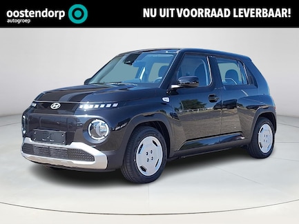 Hyundai Inster 0