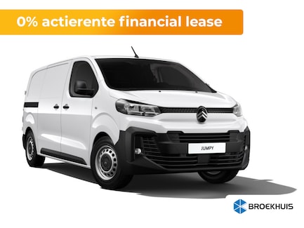 Citroën Jumpy 0