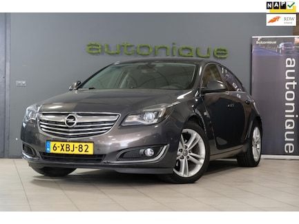 Opel Insignia 0